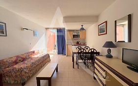 Studio 4 Pers, Pkg, Piscine, Tennis, Vue Mer
